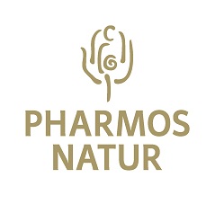 PHARMOS NATUR Logo